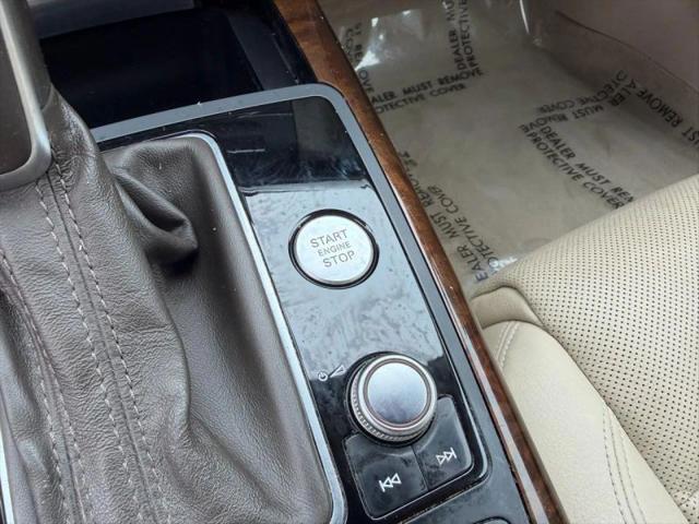 2016 Audi A6 3.0T Premium Plus