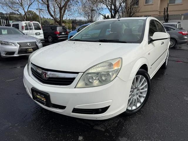2007 Saturn Aura XR for sale in San Leandro, CA