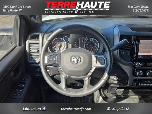 2026 Ram 3500 Tradesman/Big Horn