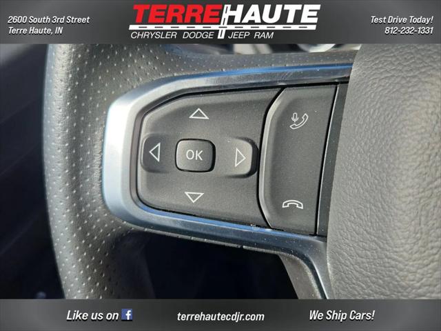 2026 Ram 3500 Tradesman/Big Horn
