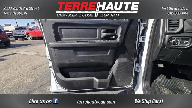 2026 Ram 3500 Tradesman/Big Horn