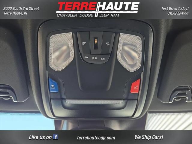 2026 Ram 3500 Tradesman/Big Horn