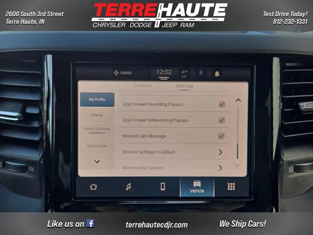 2026 Ram 3500 Tradesman/Big Horn
