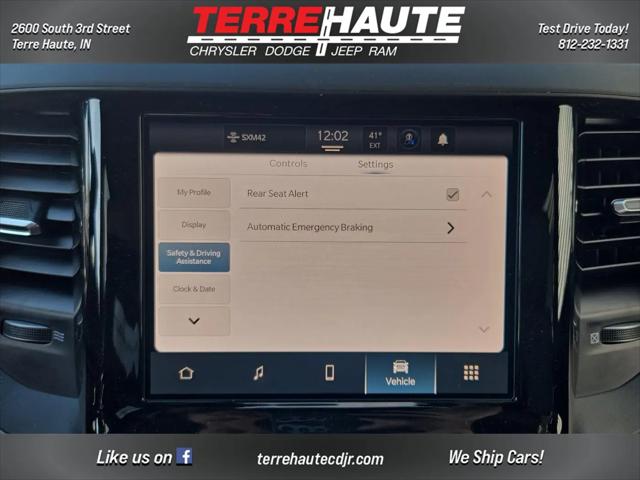 2026 Ram 3500 Tradesman/Big Horn