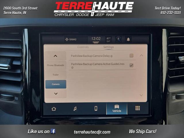 2026 Ram 3500 Tradesman/Big Horn
