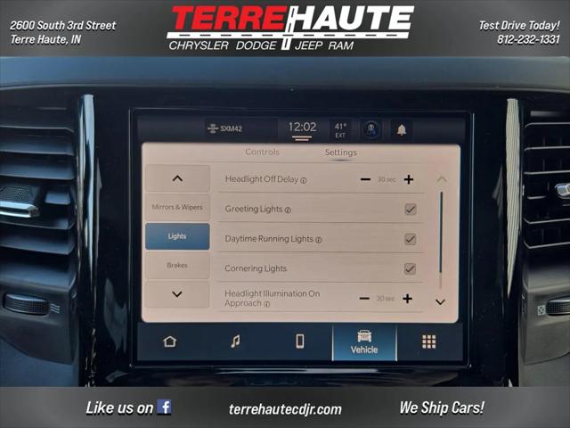 2026 Ram 3500 Tradesman/Big Horn