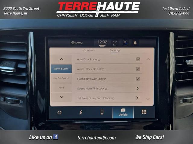 2026 Ram 3500 Tradesman/Big Horn