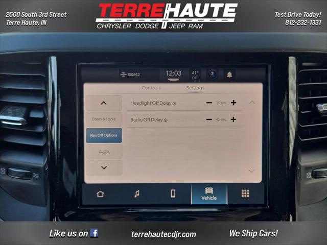 2026 Ram 3500 Tradesman/Big Horn