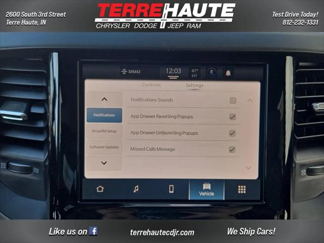 2026 Ram 3500 Tradesman/Big Horn