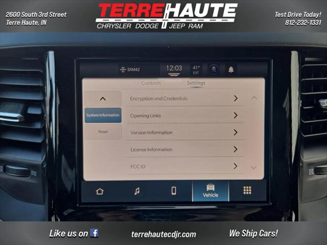 2026 Ram 3500 Tradesman/Big Horn