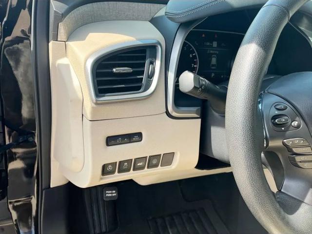2022 Nissan Murano SL FWD