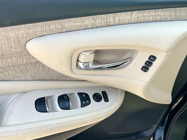 2022 Nissan Murano SL FWD