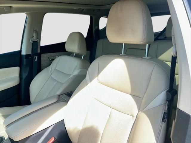 2022 Nissan Murano SL FWD