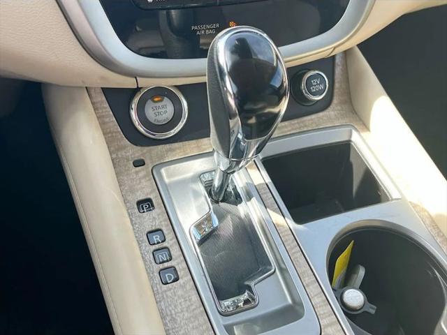 2022 Nissan Murano SL FWD