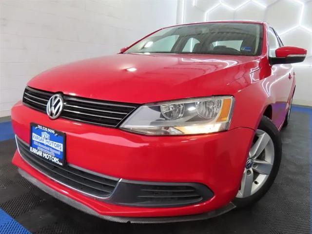 2014 Volkswagen Jetta 2.0L TDI for sale in Manassas, VA