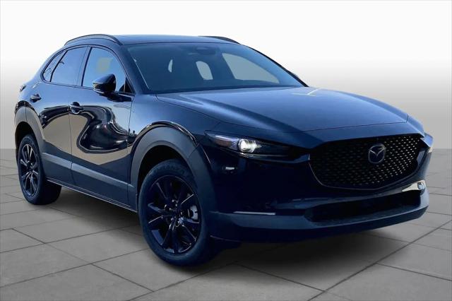 2026 Mazda CX-30 2.5 Turbo Premium Plus