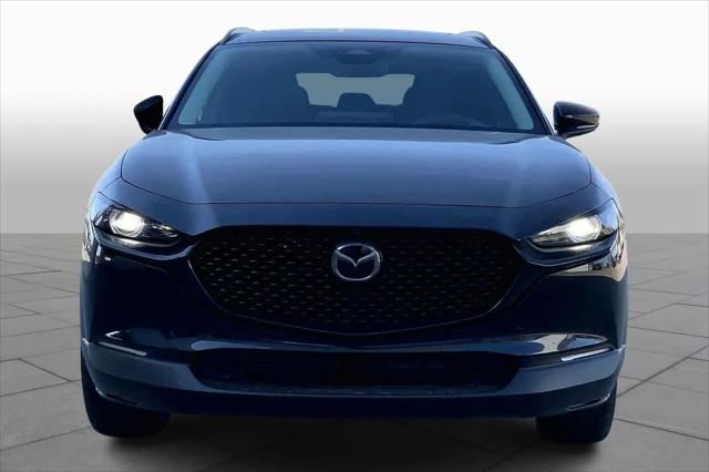 2026 Mazda CX-30 2.5 Turbo Premium Plus