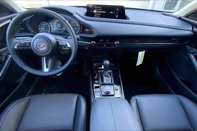 2026 Mazda CX-30 2.5 Turbo Premium Plus