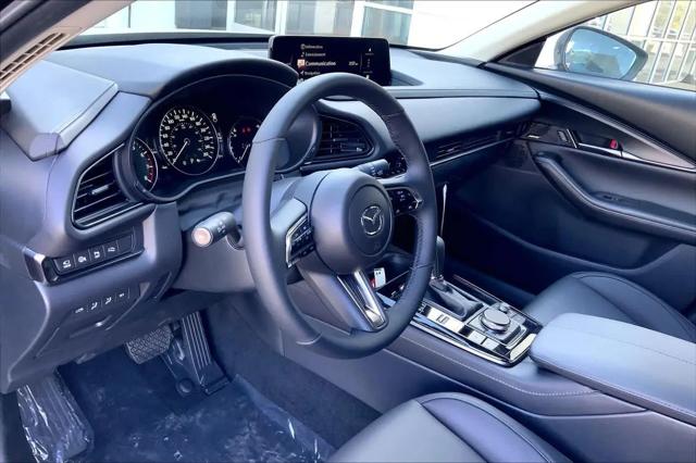 2026 Mazda CX-30 2.5 Turbo Premium Plus