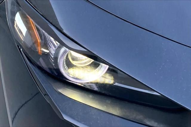 2026 Mazda CX-30 2.5 Turbo Premium Plus