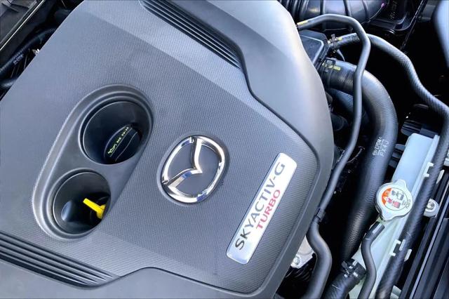 2026 Mazda CX-30 2.5 Turbo Premium Plus