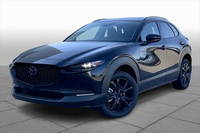 2026 Mazda CX-30 2.5 Turbo Premium Plus for sale in Denton, TX
