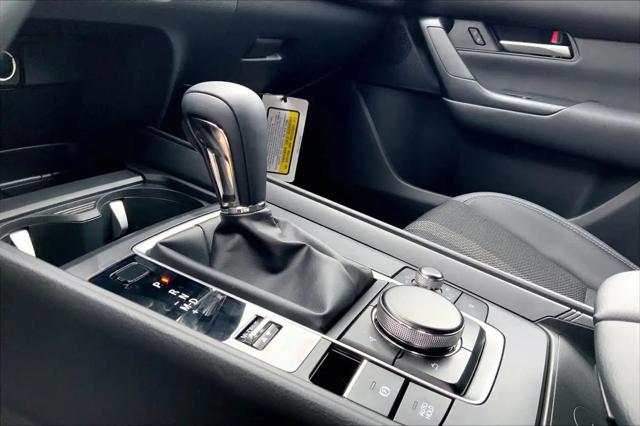2026 Mazda CX-50 2.5 S Meridian Edition