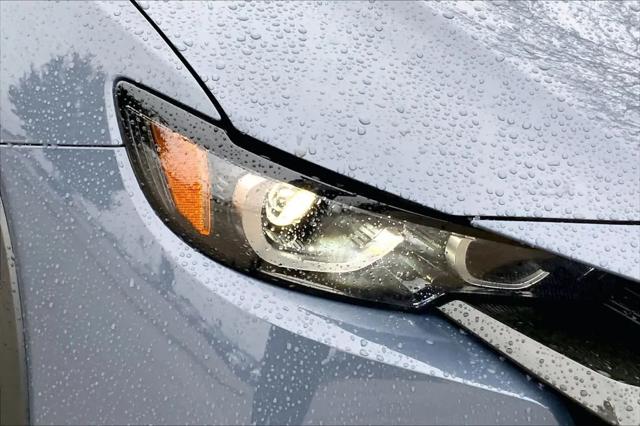 2026 Mazda CX-50 2.5 S Meridian Edition
