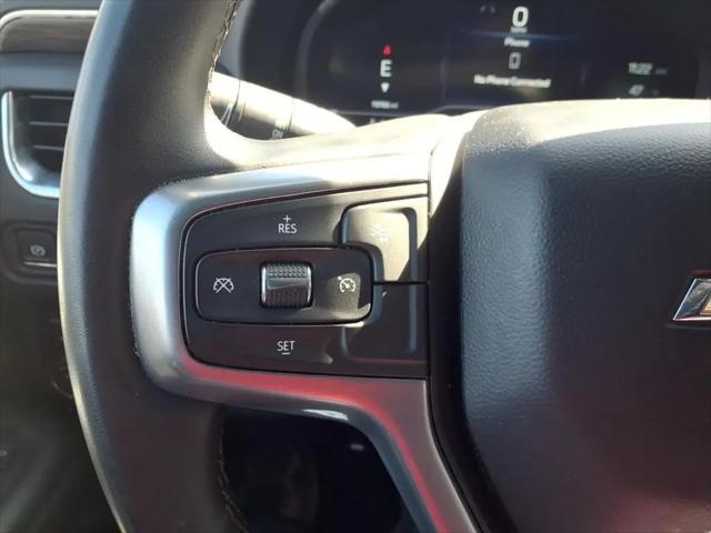 2024 Chevrolet Suburban 4WD LT