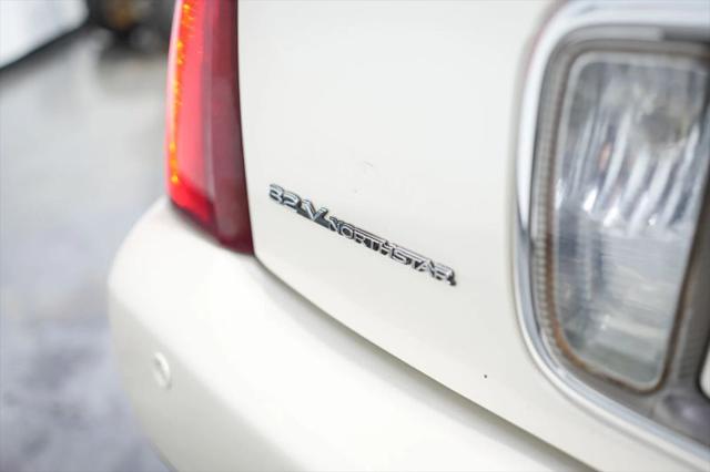 2003 Cadillac DeVille DHS