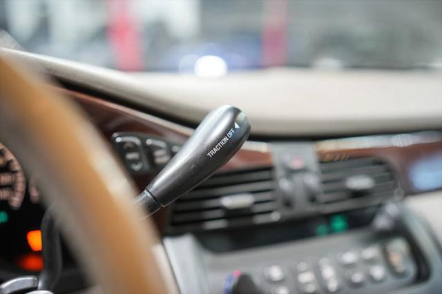 2003 Cadillac DeVille DHS