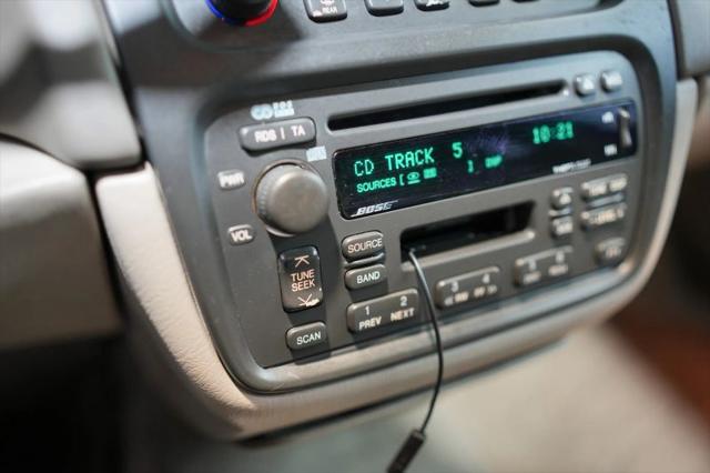 2003 Cadillac DeVille DHS
