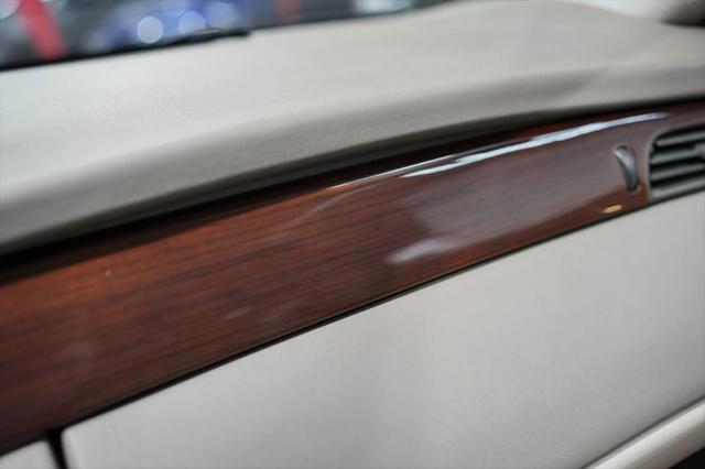 2003 Cadillac DeVille DHS