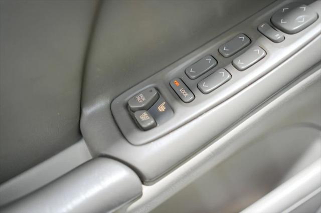 2003 Cadillac DeVille DHS