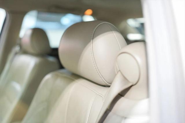 2003 Cadillac DeVille DHS