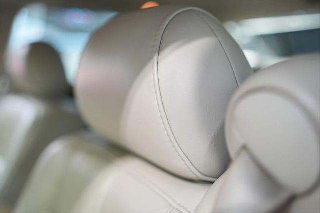 2003 Cadillac DeVille DHS