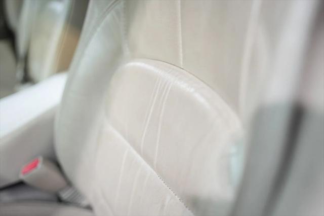 2003 Cadillac DeVille DHS