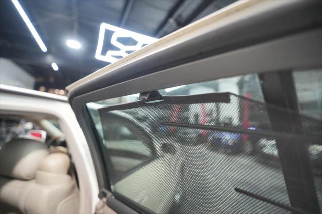 2003 Cadillac DeVille DHS