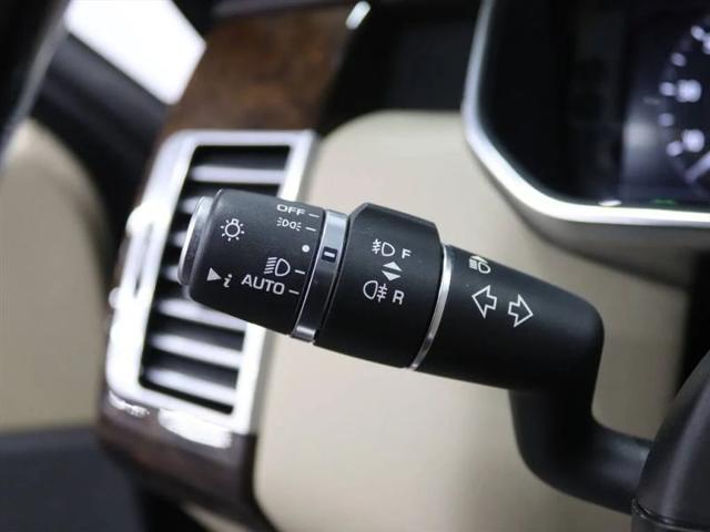 2020 Land Rover Range Rover HSE