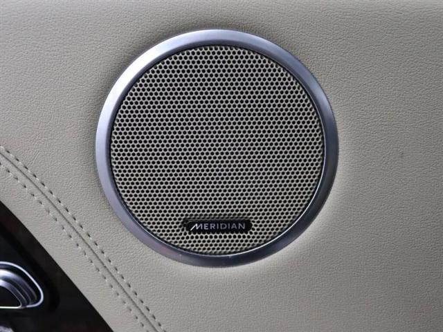 2020 Land Rover Range Rover HSE