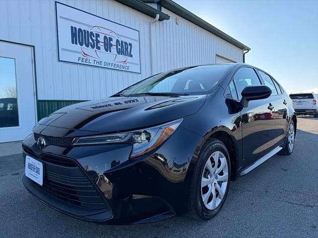 2024 Toyota Corolla LE for sale in Rochester, IN