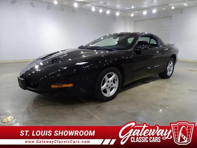 1995 Pontiac Firebird Unknown for sale in O Fallon, IL