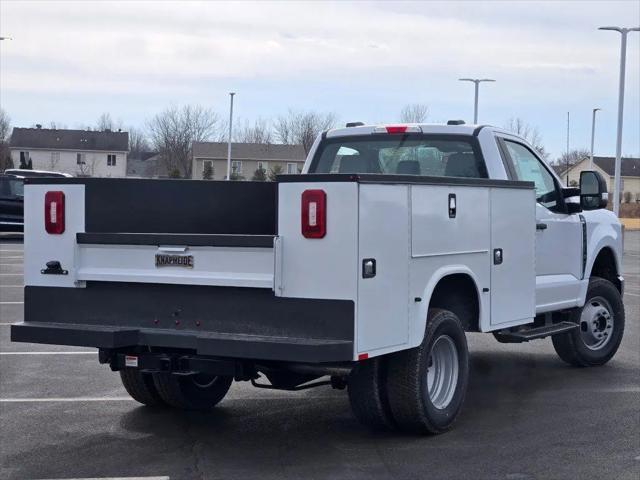 2026 Ford F-350 XL