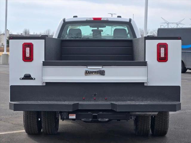 2026 Ford F-350 XL