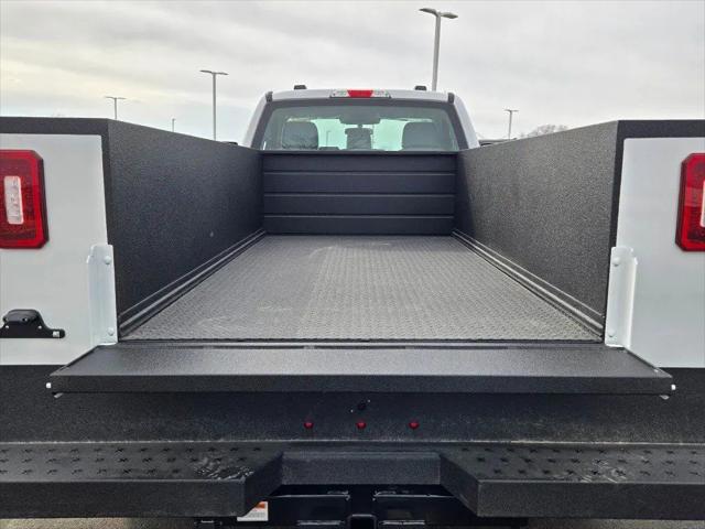 2026 Ford F-350 XL
