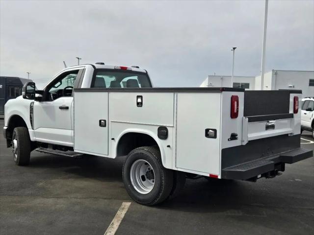 2026 Ford F-350 XL