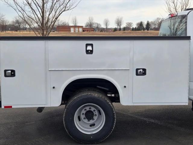 2026 Ford F-350 XL
