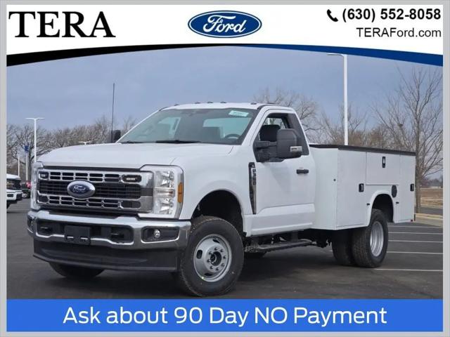2026 Ford F-350 XL for sale in Plano, IL