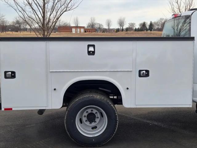 2026 Ford F-350 XL