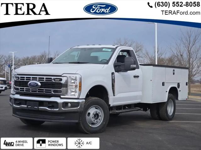 2026 Ford F-350 XL for sale in Plano, IL